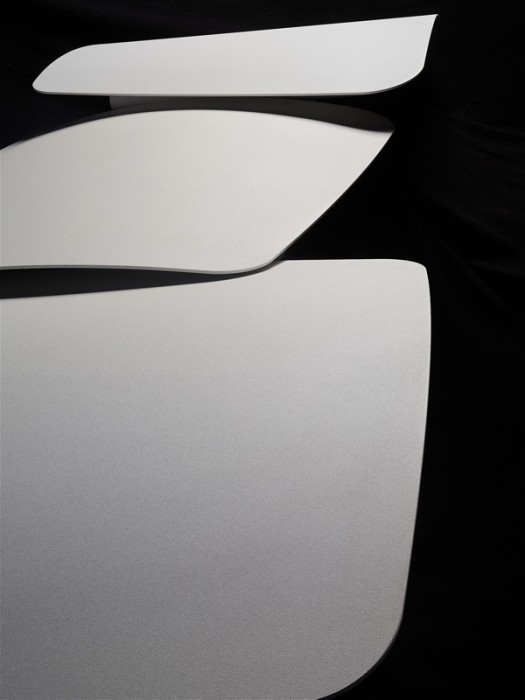 Designový radiátor Scudi