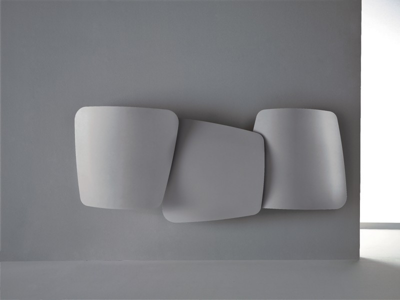 Designový radiátor Scudi